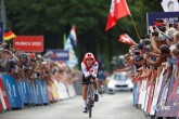 European Championships Munich 2022 - 2022 UEC Road Elite European Championships - Men?s
 ITT - 17/08/2022 -  - photo Ivan Benedetto/UEC/SprintCyclingAgency?2022